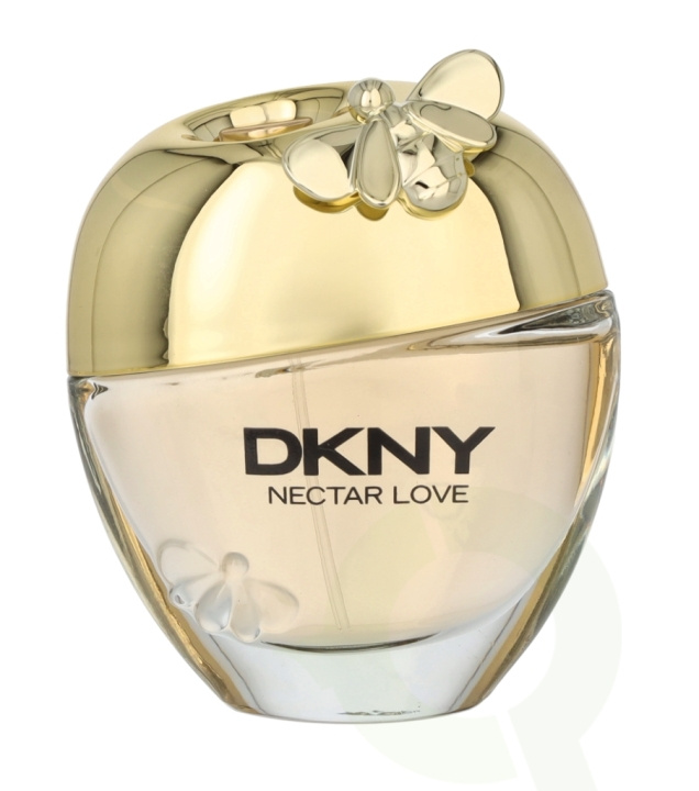 Donna Karan New York DKNY Nectar Love Edp Spray 50 ml i gruppen HELSE OG SKJØNNHET / Duft og parfyme / Parfyme / Parfyme for henne hos TP E-commerce Nordic AB (C85131)