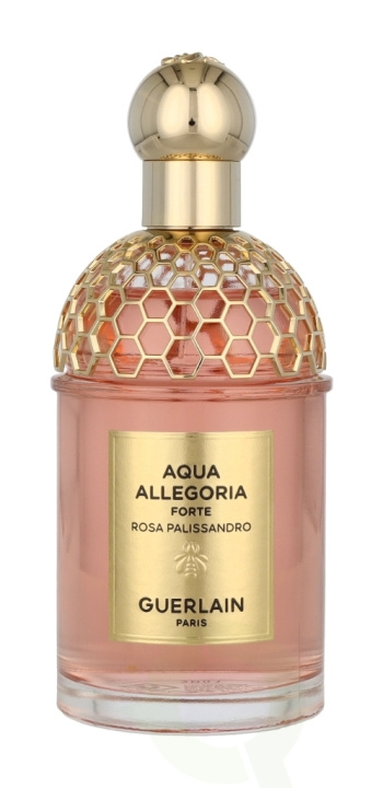 Guerlain Aqua Allegoria Flora Salvaggia Edp Spray 125 ml i gruppen HELSE OG SKJØNNHET / Duft og parfyme / Parfyme / Parfyme for henne hos TP E-commerce Nordic AB (C85136)