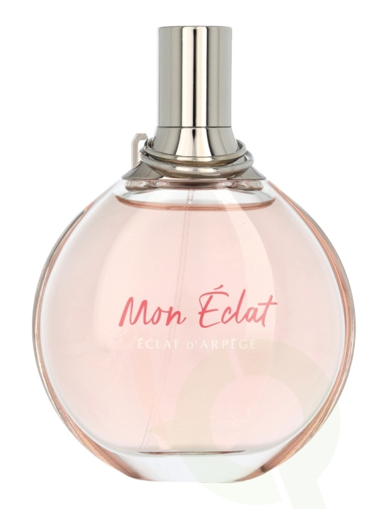 Lanvin Mon Eclat Eclat D\'Arpege Edp Spray 100 ml i gruppen HELSE OG SKJØNNHET / Duft og parfyme / Parfyme / Parfyme for henne hos TP E-commerce Nordic AB (C85140)