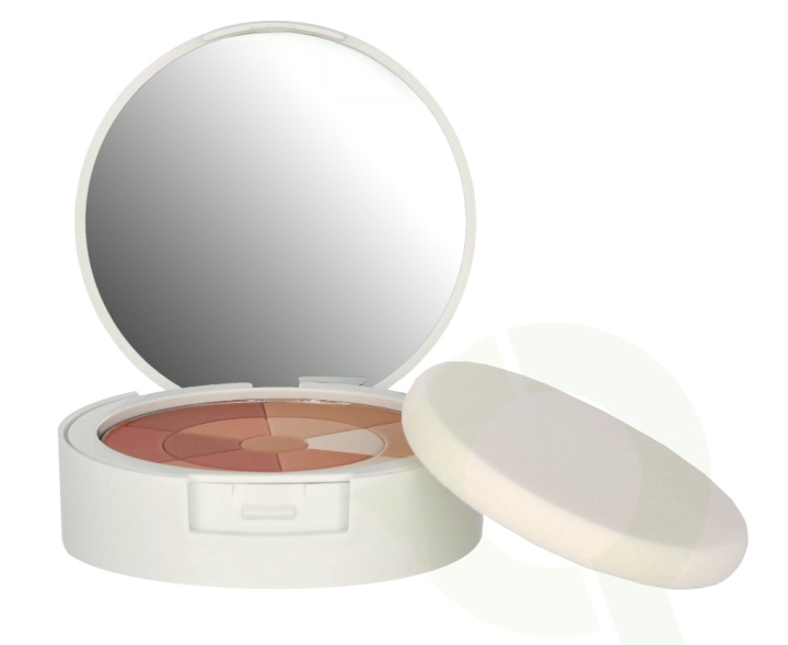 Avene Couvrance Healthy Glow Mosaic Powder 10 g i gruppen HELSE OG SKJØNNHET / Makeup / Makeup ansikt / Pudder hos TP E-commerce Nordic AB (C85147)