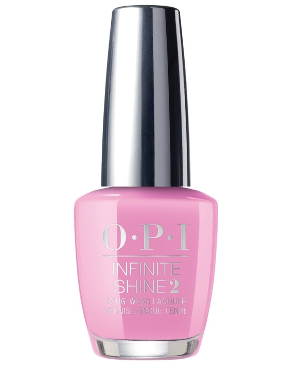 OPI Infinite Shine Gel Polish - Another Ramen-tic Evening i gruppen HELSE OG SKJØNNHET / Manikyr/pedikyr / Neglelakk hos TP E-commerce Nordic AB (C85201)