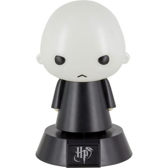 Paladone Harry Potter - Voldemort-ikonlampe (PP5023HPV3) i gruppen LEKER, BARN OG BABY / Barnerom / Belysning / Bordlamper hos TP E-commerce Nordic AB (C85227)