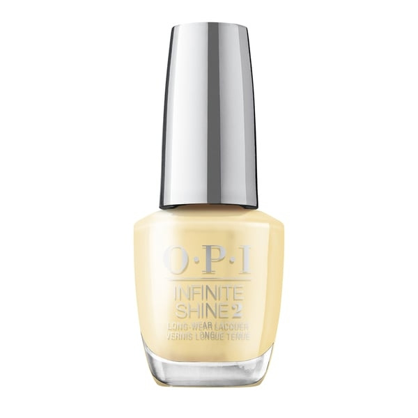 OPI Spring Hollywood Collection Infinite Shine Nailpolish 15 ml - Bee-hind the Scenes i gruppen HELSE OG SKJØNNHET / Manikyr/pedikyr / Neglelakk hos TP E-commerce Nordic AB (C85280)