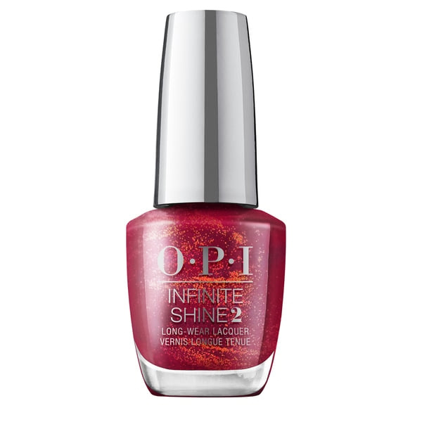 OPI Spring Hollywood Collection Infinite Shine Nailpolish 15 ml - I\'m Really an Actress i gruppen HELSE OG SKJØNNHET / Manikyr/pedikyr / Neglelakk hos TP E-commerce Nordic AB (C85282)