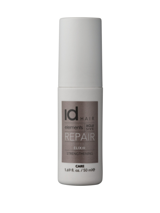 ID Hair Elements Xclusive Repair Split End Elixir 50 ml i gruppen HELSE OG SKJØNNHET / Hår & styling / Hårpleie / Hårserum hos TP E-commerce Nordic AB (C85300)