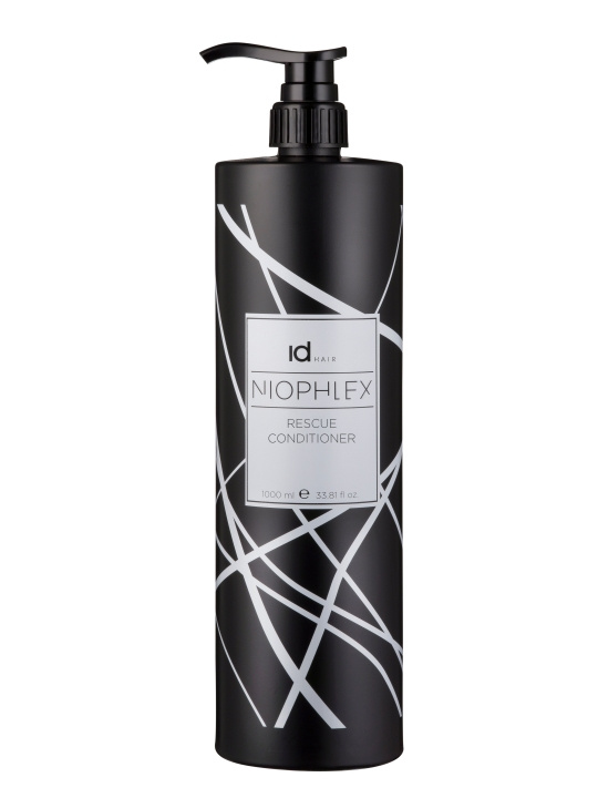 ID Hair Niophlex Conditioner 1000 ml i gruppen HELSE OG SKJØNNHET / Hår & styling / Hårpleie / Balsam hos TP E-commerce Nordic AB (C85330)