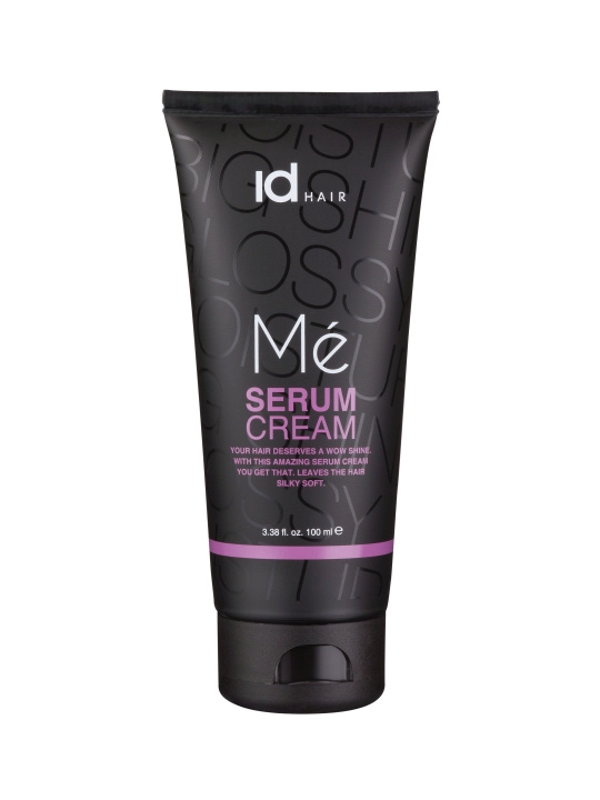 ID Hair Mé Serum Cream 100 ml i gruppen HELSE OG SKJØNNHET / Hår & styling / Hårpleie / Hårserum hos TP E-commerce Nordic AB (C85333)