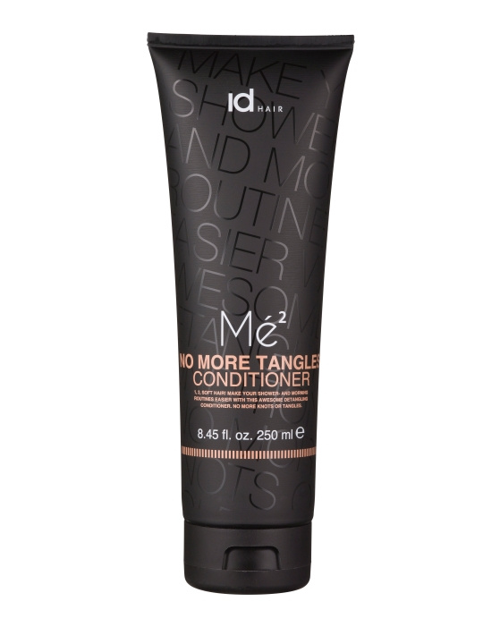 ID Hair Mé2 Conditioner 250 ml i gruppen HELSE OG SKJØNNHET / Hår & styling / Hårpleie / Balsam hos TP E-commerce Nordic AB (C85337)