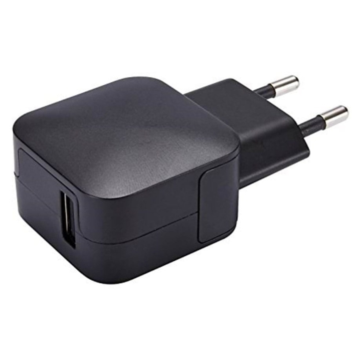 NACON BigBen Interactive Switch AC-adapter - Tilbehør til spillkonsoll - Nintendo Switch i gruppen Elektronikk / TV-spill & tilbehør / Nintendo Switch hos TP E-commerce Nordic AB (C85361)