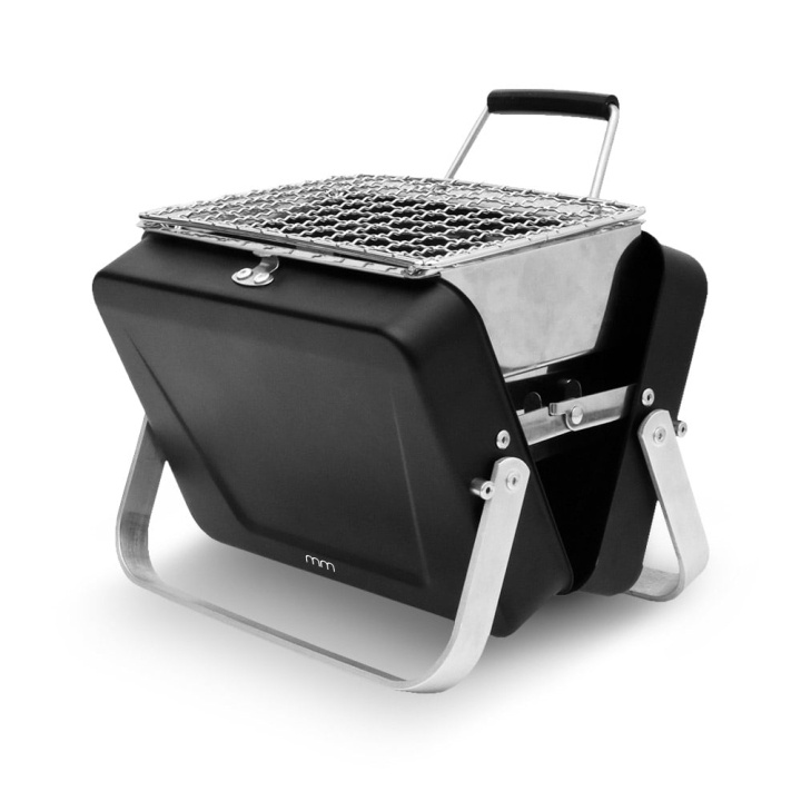 MikaMax Verdens minste grill (04923) i gruppen SPORT, FRITID & HOBBY / Morsomme produkter / Morsomme produkter hos TP E-commerce Nordic AB (C85379)