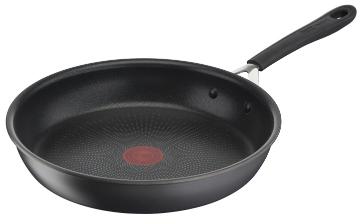 Tefal Jamie Oliver - Quick & Easy HA Stekepanne 24 cm (H9130444) i gruppen HJEM, HUS OG HAGE / Kjøkkenutstyr / Stekepanner hos TP E-commerce Nordic AB (C85391)