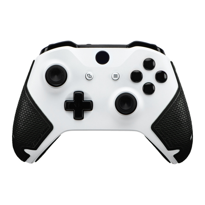 LIZARD SKINS DSP Controller Grip for Xbox One Jet Black i gruppen Elektronikk / TV-spill & tilbehør / Xbox One hos TP E-commerce Nordic AB (C85405)