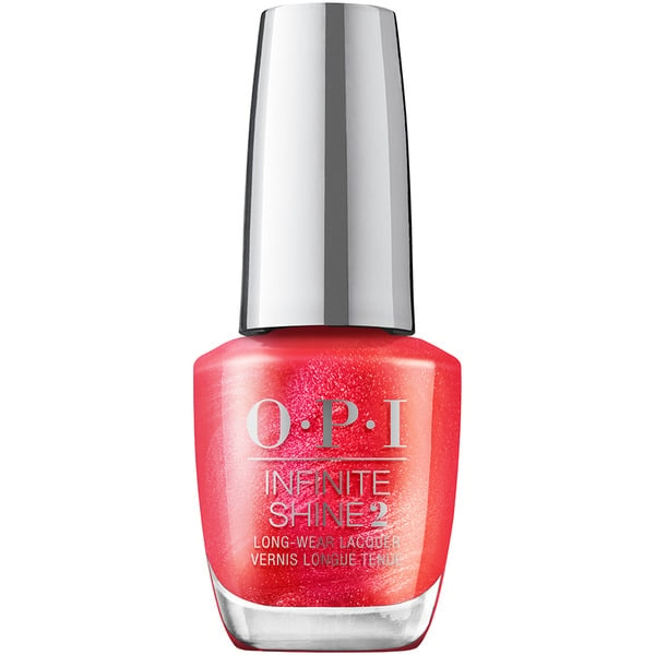 OPI Infinite Shine 2 Gel Polish - Heart And Con-Soul Heart i gruppen HELSE OG SKJØNNHET / Manikyr/pedikyr / Neglelakk hos TP E-commerce Nordic AB (C85434)