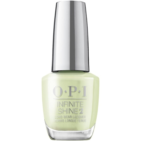 OPI Infinite Shine 2 Gel Polish - The Pass Is always Greener i gruppen HELSE OG SKJØNNHET / Manikyr/pedikyr / Neglelakk hos TP E-commerce Nordic AB (C85435)