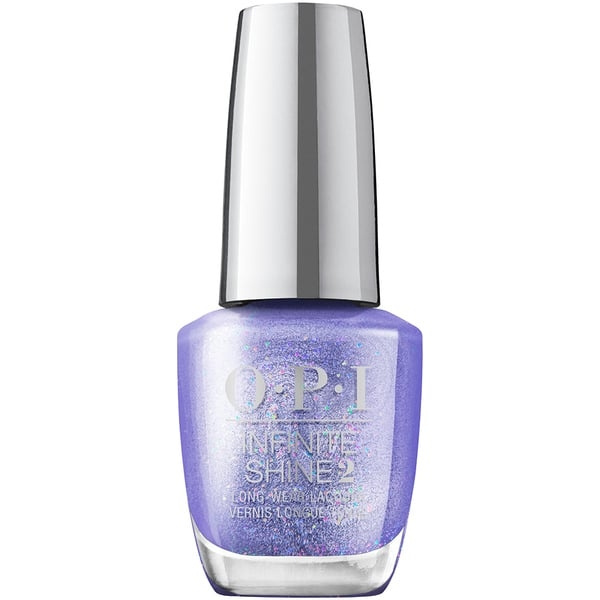 OPI Infinite Shine 2 Gel Polish - You Had Me At Halo i gruppen HELSE OG SKJØNNHET / Manikyr/pedikyr / Neglelakk hos TP E-commerce Nordic AB (C85436)