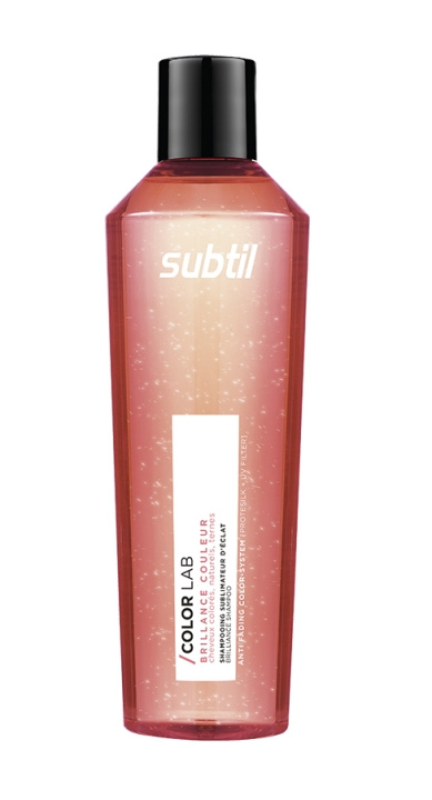 subtil Color Lab Care - Brilliance Shampoo 300 ml i gruppen HELSE OG SKJØNNHET / Hår & styling / Hårpleie / Sjampo hos TP E-commerce Nordic AB (C85630)