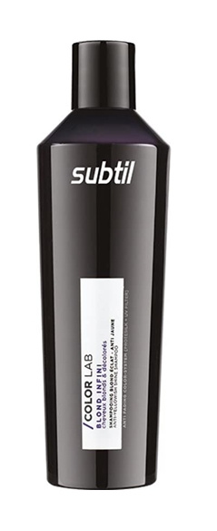 subtil Color Lab Care - Blond sjampo 300 ml i gruppen HELSE OG SKJØNNHET / Hår & styling / Hårpleie / Sjampo hos TP E-commerce Nordic AB (C85638)