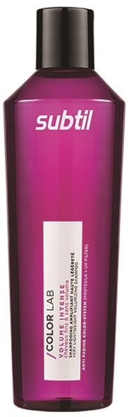 subtil Color Lab Care - Volumizing Shampoo 300 ml i gruppen HELSE OG SKJØNNHET / Hår & styling / Hårpleie / Sjampo hos TP E-commerce Nordic AB (C85642)