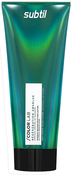 subtil Color Lab Care - Repair Mask/Conditioner 200 ml i gruppen HELSE OG SKJØNNHET / Hår & styling / Hårpleie / Balsam hos TP E-commerce Nordic AB (C85648)