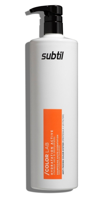 subtil Color Lab Care - Fargesjampo 1000 ml i gruppen HELSE OG SKJØNNHET / Hår & styling / Hårpleie / Sjampo hos TP E-commerce Nordic AB (C85652)