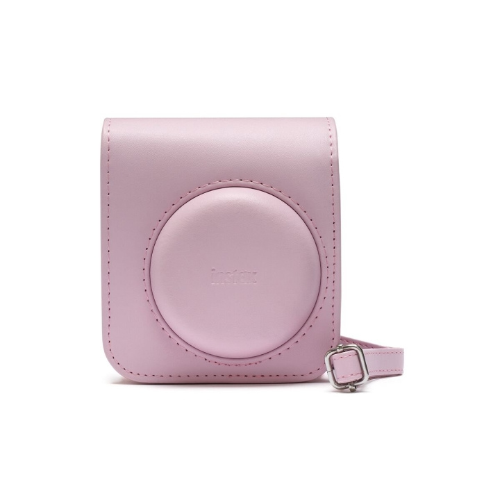 Fuji Mini 12-etui - Blossom Pink i gruppen Elektronikk / Foto og video / Fotograferingsutstyr / Annet hos TP E-commerce Nordic AB (C85672)