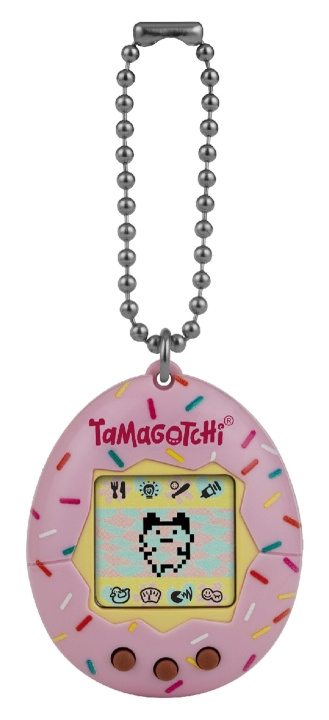 Tamagotchi Sprinkles (42942) i gruppen LEKER, BARN OG BABY / Leker / Elektronikk og media hos TP E-commerce Nordic AB (C85724)