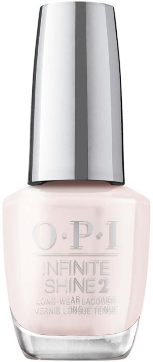 OPI Infinite Shine Pink in Bio 15 ml i gruppen HELSE OG SKJØNNHET / Manikyr/pedikyr / Neglelakk hos TP E-commerce Nordic AB (C85791)