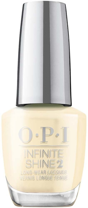 OPI Infinite Shine Blinded By The Ring Light 15 ml i gruppen HELSE OG SKJØNNHET / Manikyr/pedikyr / Neglelakk hos TP E-commerce Nordic AB (C85792)