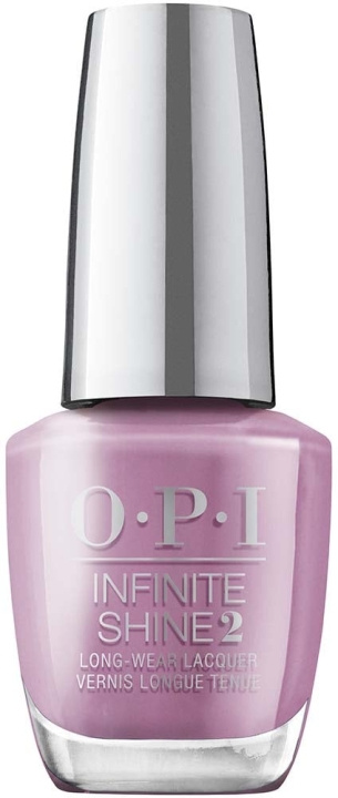 OPI Infinite Shine Incognito Mode 15 ml i gruppen HELSE OG SKJØNNHET / Manikyr/pedikyr / Neglelakk hos TP E-commerce Nordic AB (C85796)