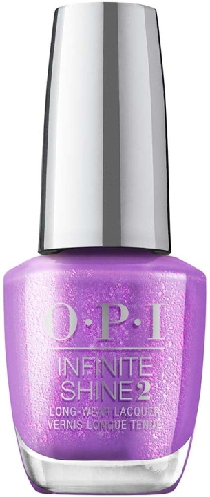 OPI Infinite Shine I Sold My Crypto 15 ml i gruppen HELSE OG SKJØNNHET / Manikyr/pedikyr / Neglelakk hos TP E-commerce Nordic AB (C85797)