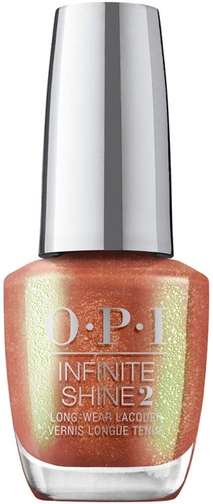 OPI Infinite Shine Virgoals 15 ml i gruppen HELSE OG SKJØNNHET / Manikyr/pedikyr / Neglelakk hos TP E-commerce Nordic AB (C85814)