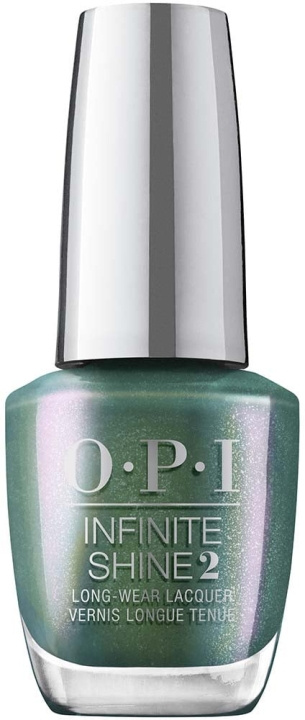 OPI Infinite Shine Feeling\' Caprincorn-Y 15 ml i gruppen HELSE OG SKJØNNHET / Manikyr/pedikyr / Neglelakk hos TP E-commerce Nordic AB (C85816)