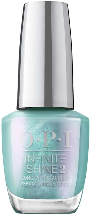 OPI Infinite Shine Piscis the Future 15 ml i gruppen HELSE OG SKJØNNHET / Manikyr/pedikyr / Neglelakk hos TP E-commerce Nordic AB (C85817)