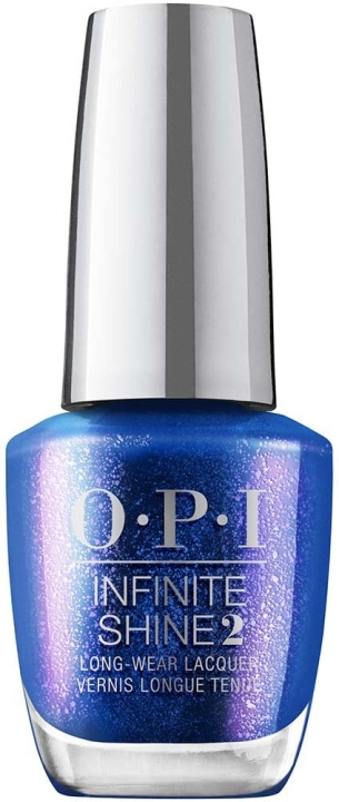 OPI Infinite Shine Scorpio Seduction 15 ml i gruppen HELSE OG SKJØNNHET / Manikyr/pedikyr / Neglelakk hos TP E-commerce Nordic AB (C85818)