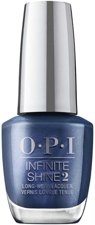 OPI Infinite Shine Aquairus Renegade 15 ml i gruppen HELSE OG SKJØNNHET / Manikyr/pedikyr / Neglelakk hos TP E-commerce Nordic AB (C85819)