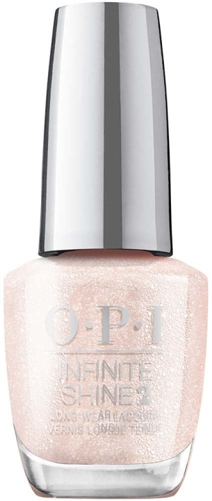 OPI Infinite Shine Gemini And I 15 ml i gruppen HELSE OG SKJØNNHET / Manikyr/pedikyr / Neglelakk hos TP E-commerce Nordic AB (C85820)