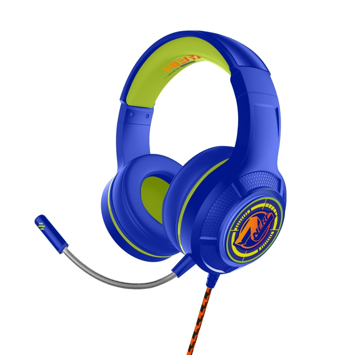 OTL PRO G4 Nerf Gaming-hodetelefoner i gruppen Datautstyr / GAMING / Headset hos TP E-commerce Nordic AB (C85824)