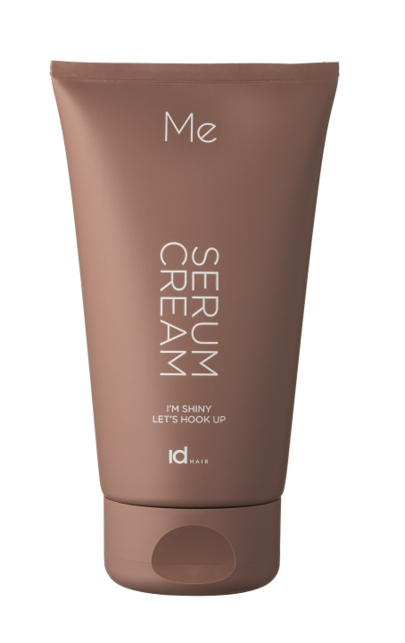 ID Hair Mé Serum Cream 150 ml i gruppen HELSE OG SKJØNNHET / Hår & styling / Hårpleie / Hårserum hos TP E-commerce Nordic AB (C85833)