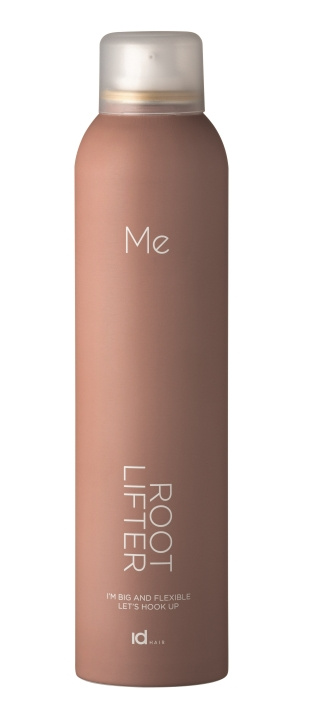 ID Hair Mé Root Lifter 250 ml i gruppen HELSE OG SKJØNNHET / Hår & styling / Hårstyling / Volumprodukter hos TP E-commerce Nordic AB (C85836)