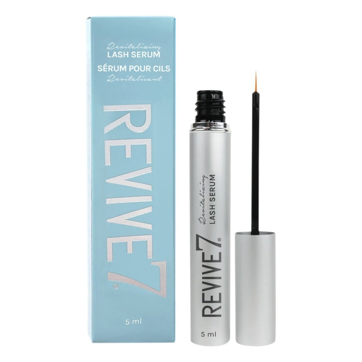 REVIVE7 Revitaliserende vippeserum 5 ml i gruppen HELSE OG SKJØNNHET / Makeup / Øyne og øyebryn / Øyevippeserum hos TP E-commerce Nordic AB (C85844)