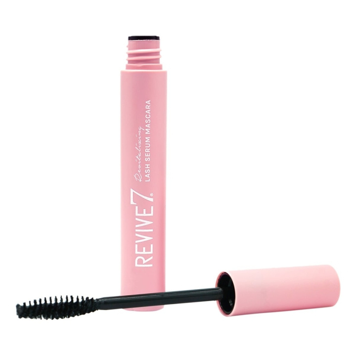 REVIVE7 Revitalizing Lash Serum Mascara 6 ml i gruppen HELSE OG SKJØNNHET / Makeup / Øyne og øyebryn / Mascara hos TP E-commerce Nordic AB (C85846)