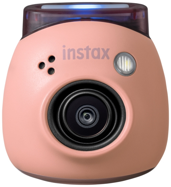 Fuji Instax Pal-kamera i gruppen Elektronikk / Foto og video / Kameraer hos TP E-commerce Nordic AB (C85854)