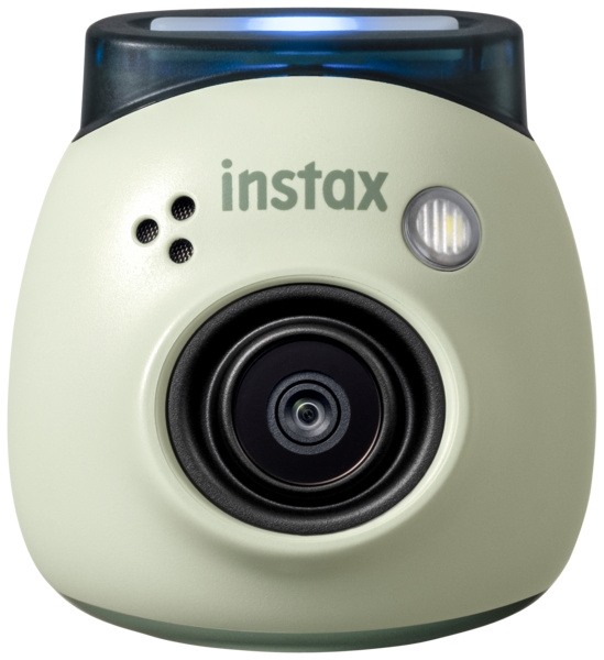 Fuji Instax Pal-kamera i gruppen Elektronikk / Foto og video / Kameraer hos TP E-commerce Nordic AB (C85856)