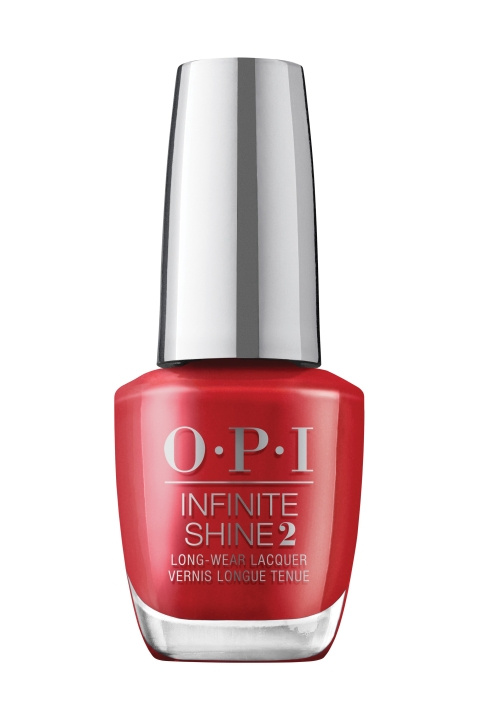 OPI Infinite Shine 2 Rebel With A Clause 15 ml i gruppen HELSE OG SKJØNNHET / Manikyr/pedikyr / Neglelakk hos TP E-commerce Nordic AB (C85882)