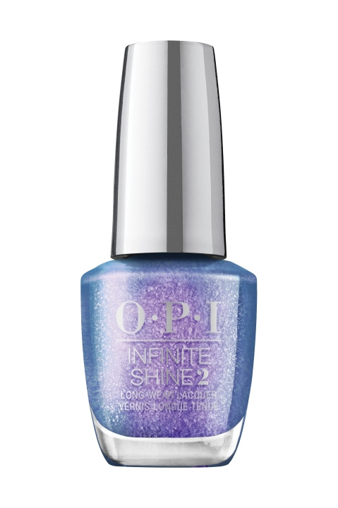 OPI Infinite Shine 2 Shaking My Sugarplums 15 ml i gruppen HELSE OG SKJØNNHET / Manikyr/pedikyr / Neglelakk hos TP E-commerce Nordic AB (C85886)