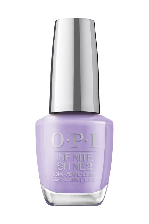 OPI Infinite Shine 2 Sickeningly Sweet 15 ml i gruppen HELSE OG SKJØNNHET / Manikyr/pedikyr / Neglelakk hos TP E-commerce Nordic AB (C85887)