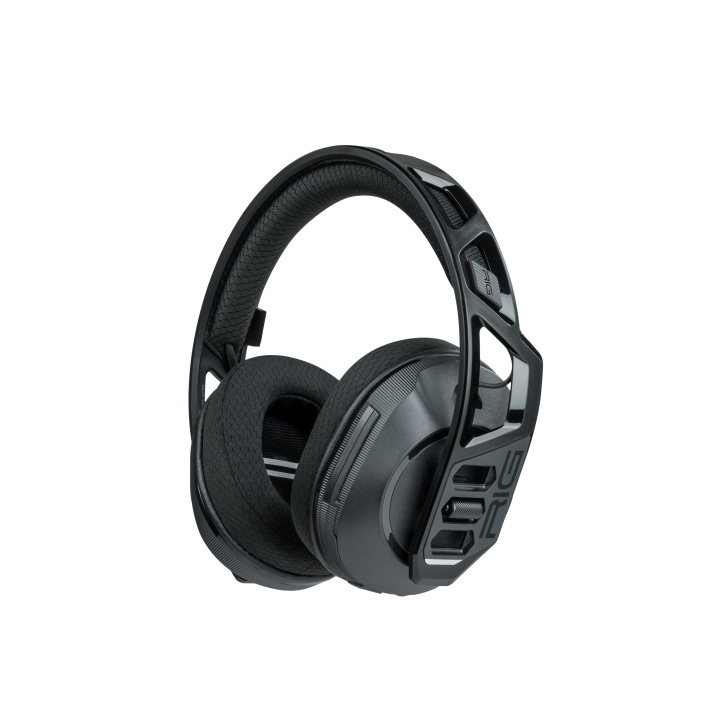 NACON RIG 600 PRO HX svart i gruppen Datautstyr / GAMING / Headset hos TP E-commerce Nordic AB (C85920)