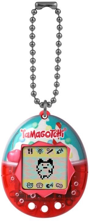 Tamagotchi Sweet Float (42980) i gruppen LEKER, BARN OG BABY / Leker / Elektronikk og media hos TP E-commerce Nordic AB (C85924)