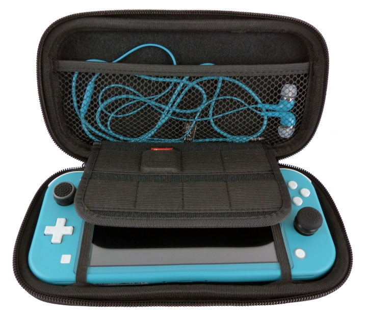 SuBsonic Switch Lite Hard Case i gruppen Elektronikk / TV-spill & tilbehør / Nintendo Switch Lite hos TP E-commerce Nordic AB (C85966)