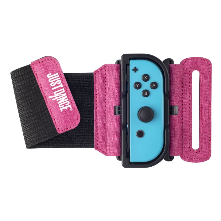 SuBsonic Switch Oled Dance Band i gruppen Elektronikk / TV-spill & tilbehør / Nintendo Switch hos TP E-commerce Nordic AB (C85971)